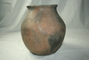 Anglo-Saxon cremation urn