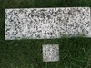 Grave marker of Theodore