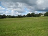 The Battlefield at Battle, Looking West