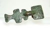 Anglo-Saxon long brooch